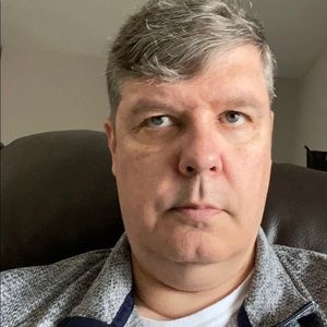 Meet your Posher, Thomas